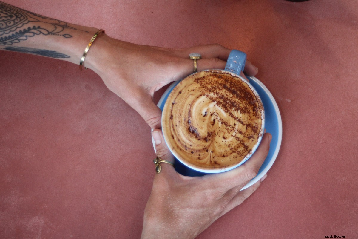 Le meilleur café de Byron Bay : une tasse de thé à ne pas manquer