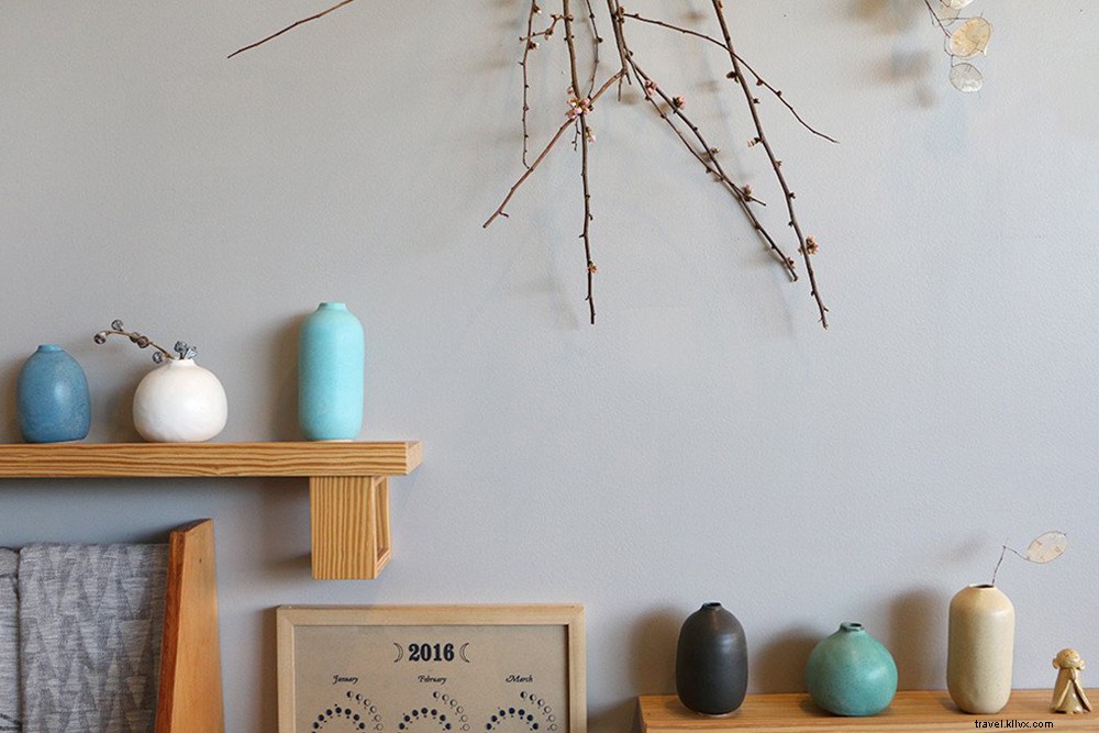 Nouveaux quartiers en plein essor : East 11th, le nouveau SoCo d Austin