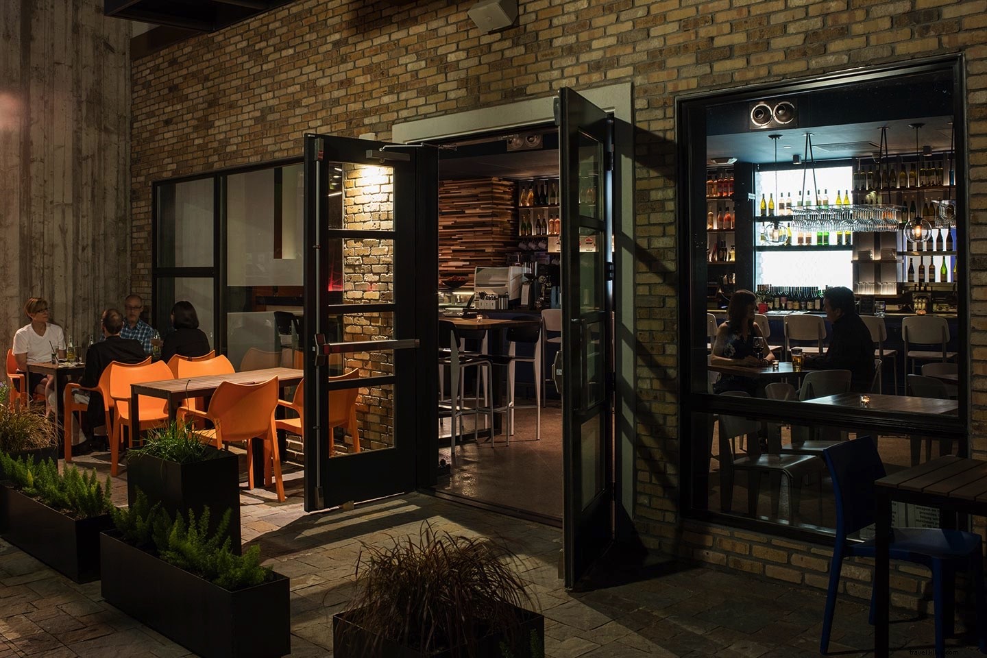 Nouveaux quartiers en plein essor : East 11th, le nouveau SoCo d Austin
