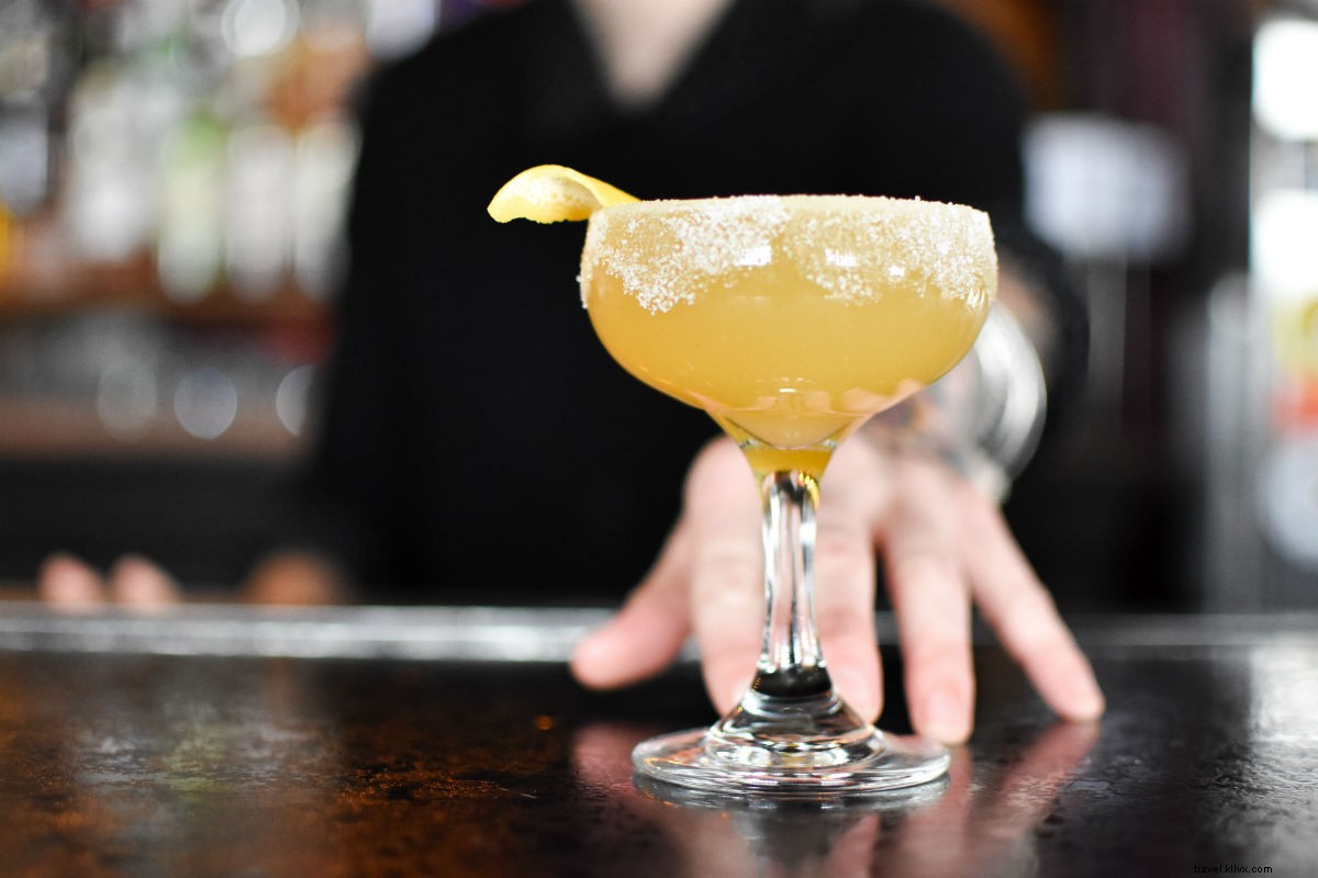Nouveaux quartiers en plein essor : East 11th, le nouveau SoCo d Austin