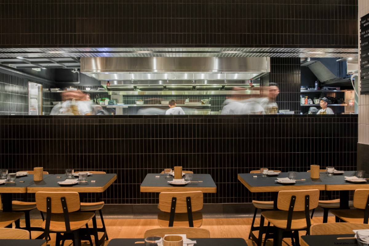 11 restaurants incontournables de Hong Kong recommandés par des chefs