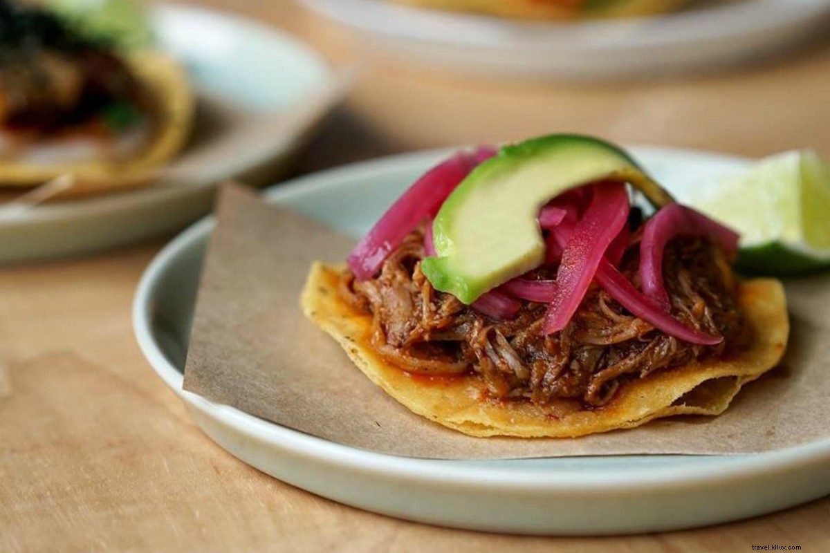 11 restaurants incontournables de Hong Kong recommandés par des chefs
