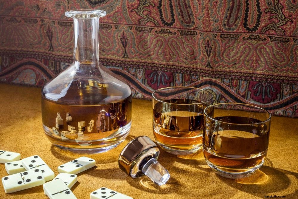 19 cadeaux du monde pour épater vos gastronomes voyageurs