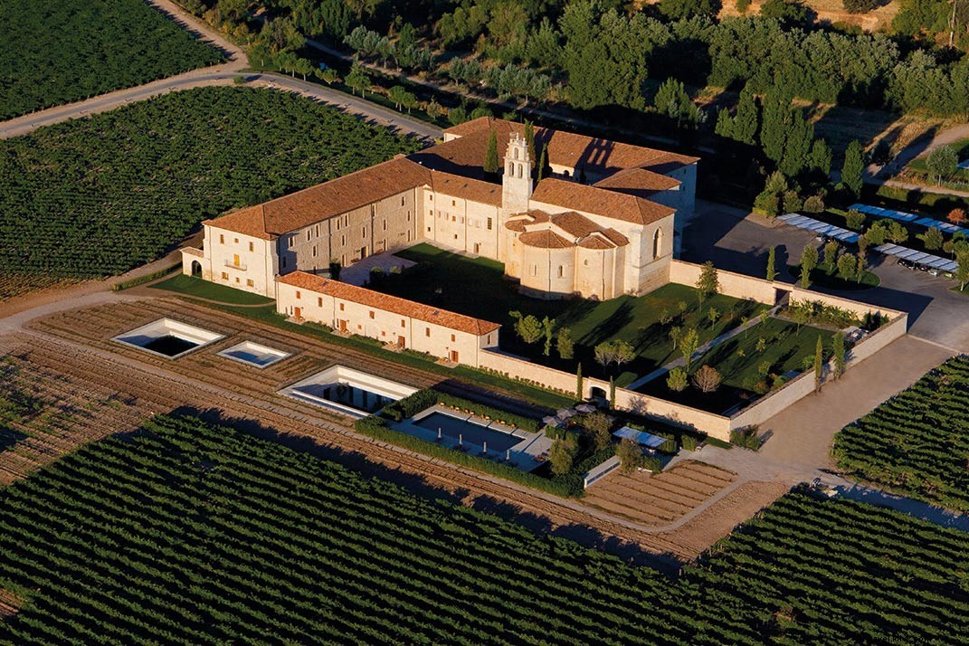 Évadez‑vous dans les vignobles espagnols de Ribera del Duero et Rueda