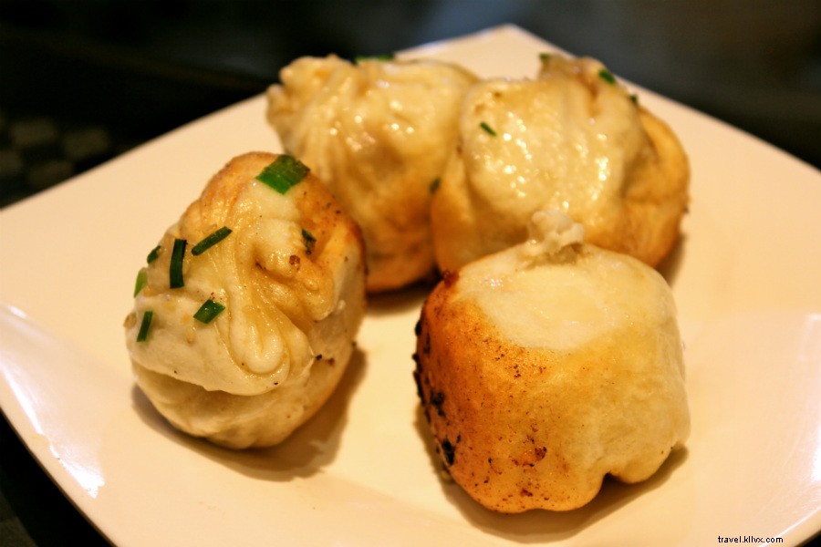 Guide complet en 11 étapes pour savourer Shanghai