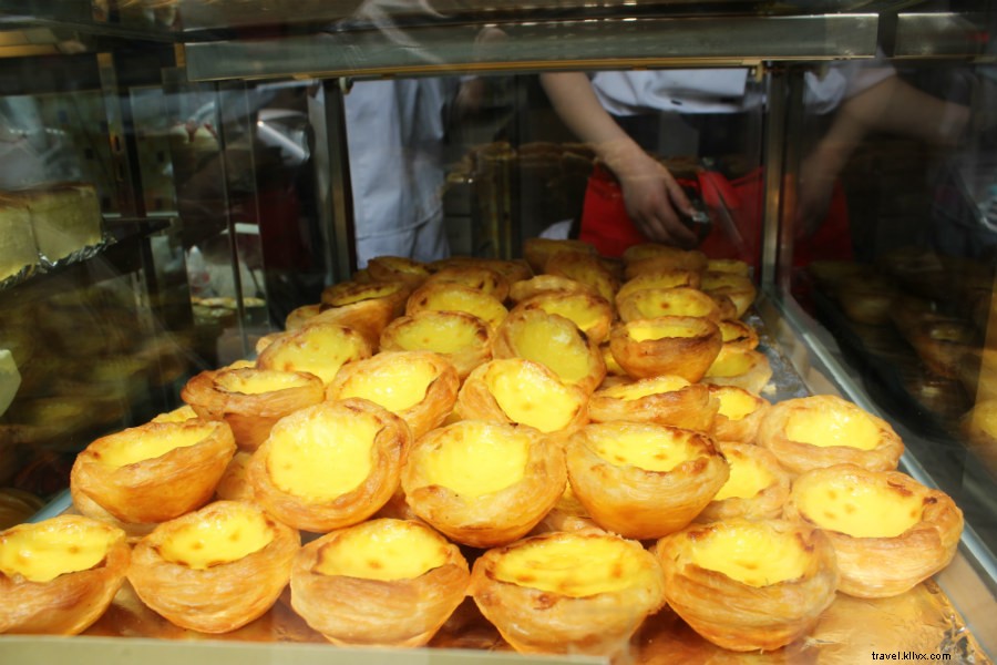 Guide complet en 11 étapes pour savourer Shanghai