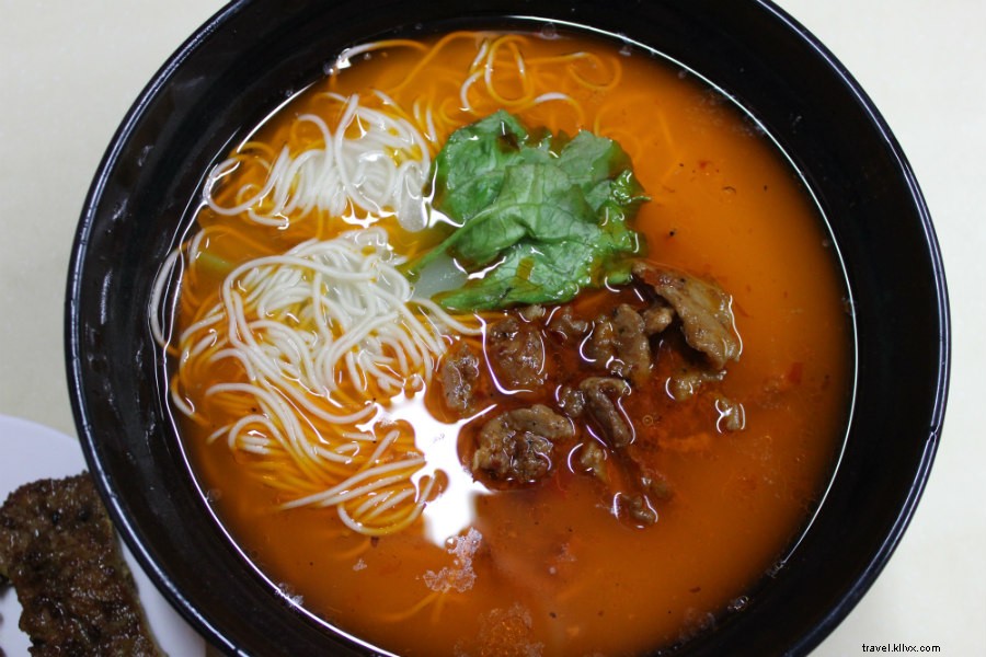 Guide complet en 11 étapes pour savourer Shanghai