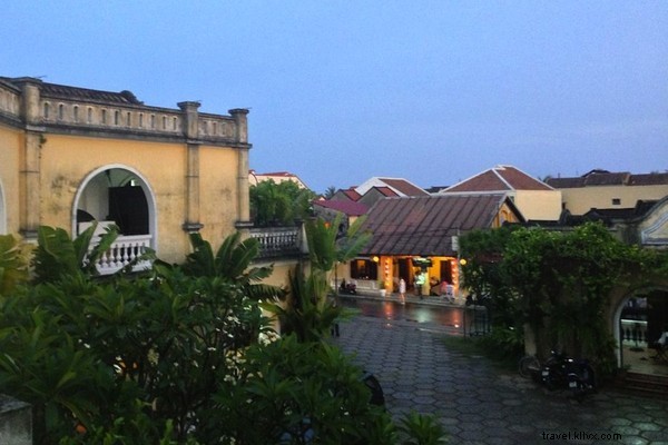 Manger mon chemin à travers la Thaïlande, le Vietnam et le Cambodge