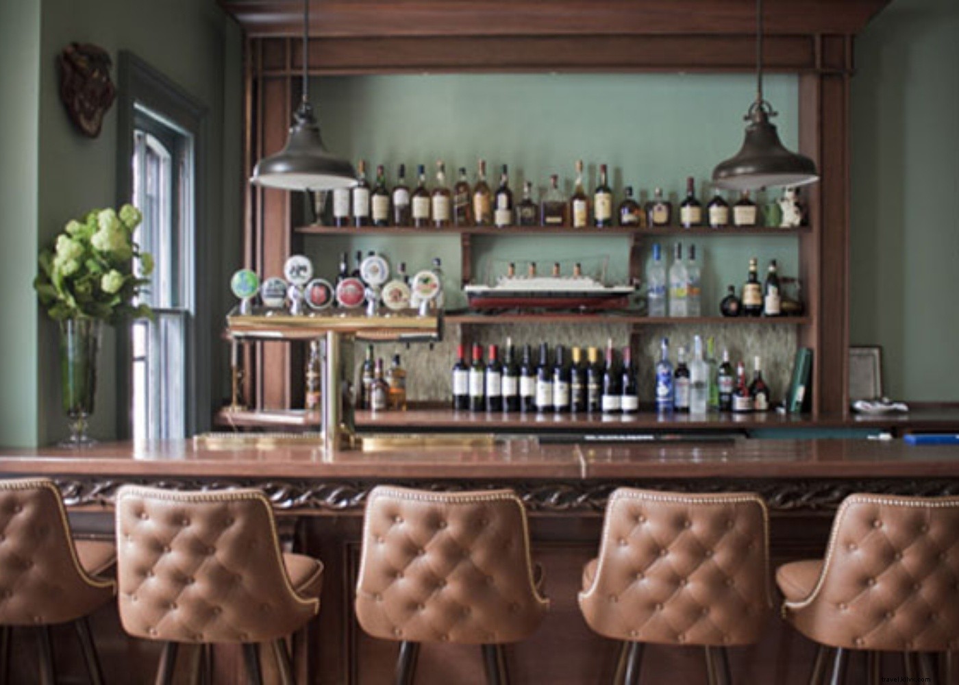 10 bars à Toronto pour se détendre