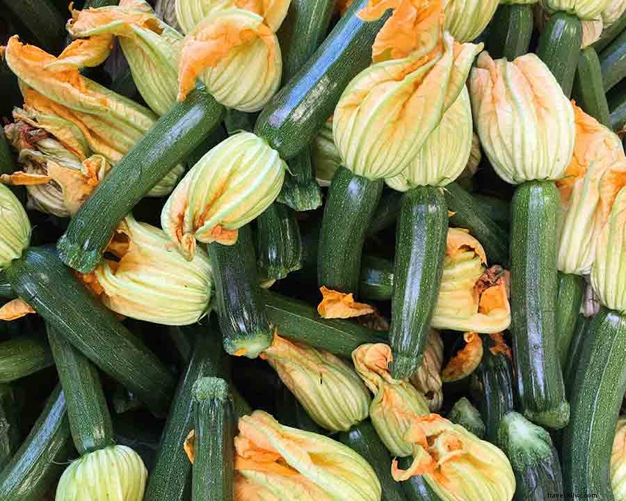 Cuisiner, manger et boire : vacances en Vénétie