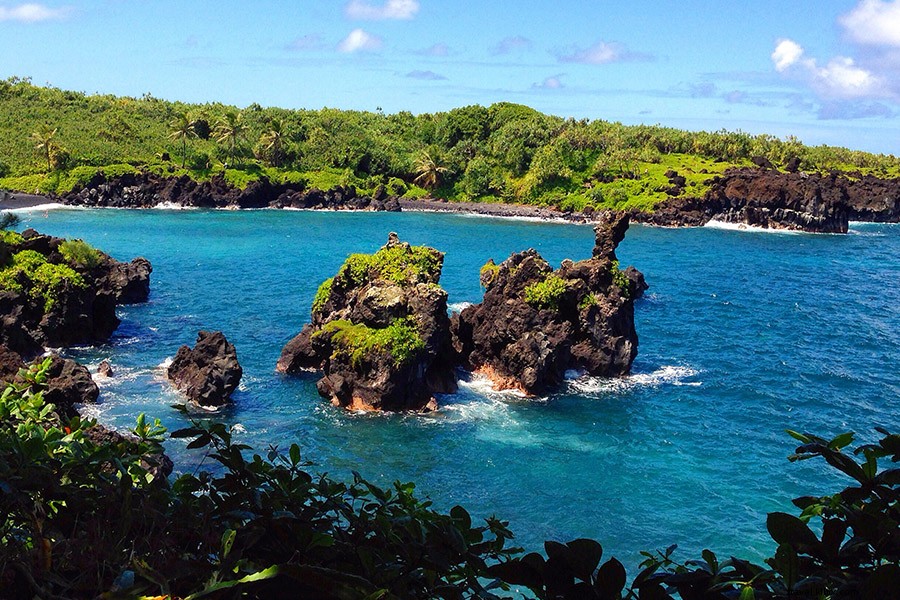 Voyage en solo à Hawaï : aventures, gastronomie et découvertes