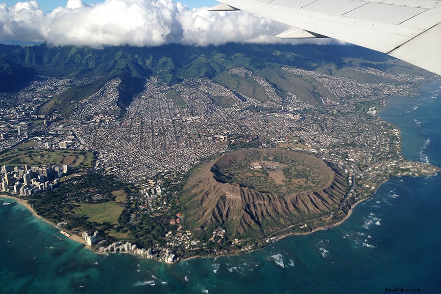 Voyage en solo à Hawaï : aventures, gastronomie et découvertes