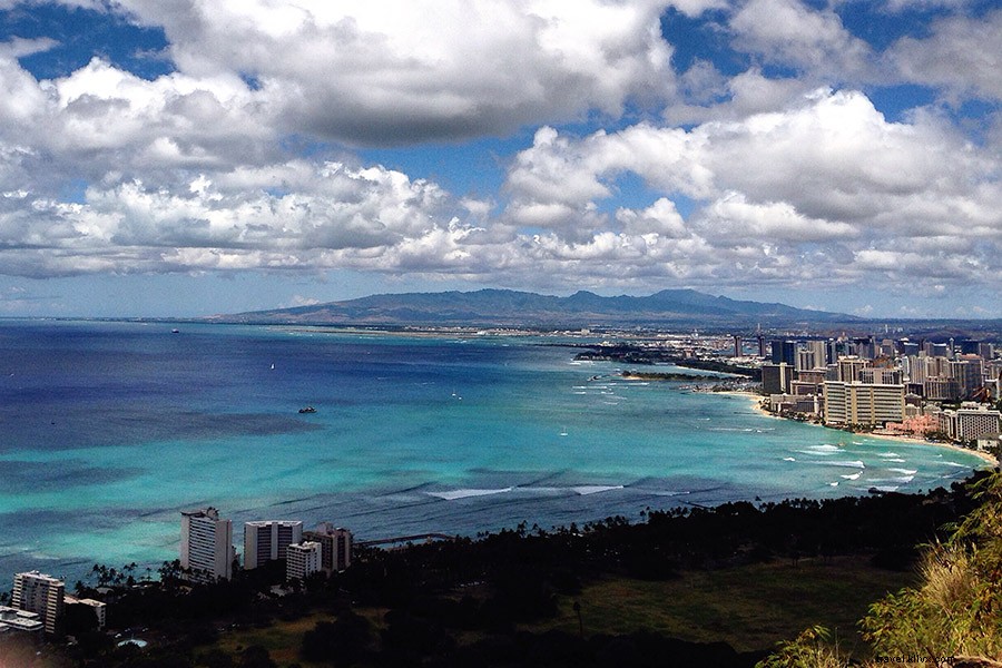 Voyage en solo à Hawaï : aventures, gastronomie et découvertes