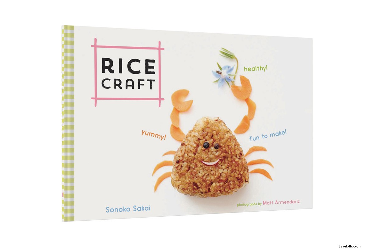 Améliorez votre déjeuner : 8 accessoires pour créer une boîte à bento japonaise