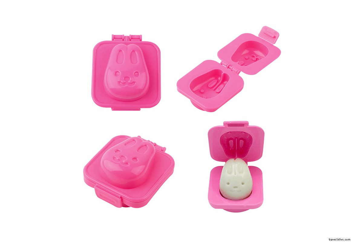 Améliorez votre déjeuner : 8 accessoires pour créer une boîte à bento japonaise