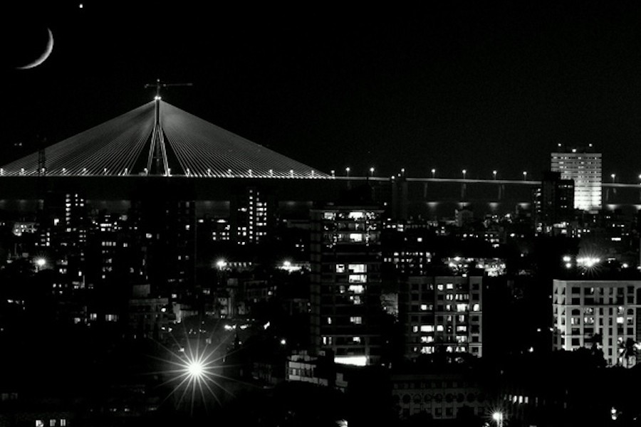 Les meilleures adresses nocturnes de Mumbai