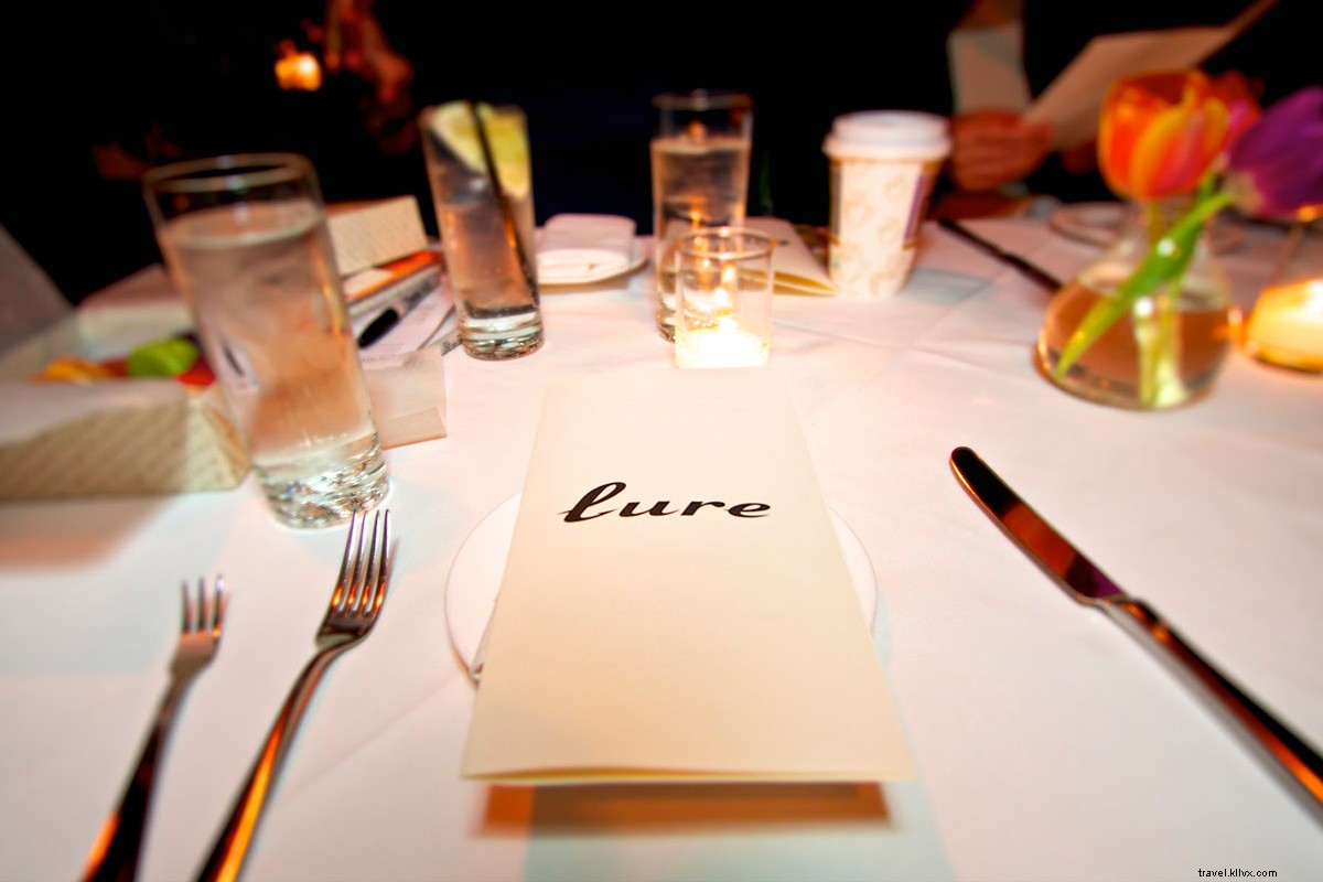5 bars à huîtres à New York pour chaque occasion