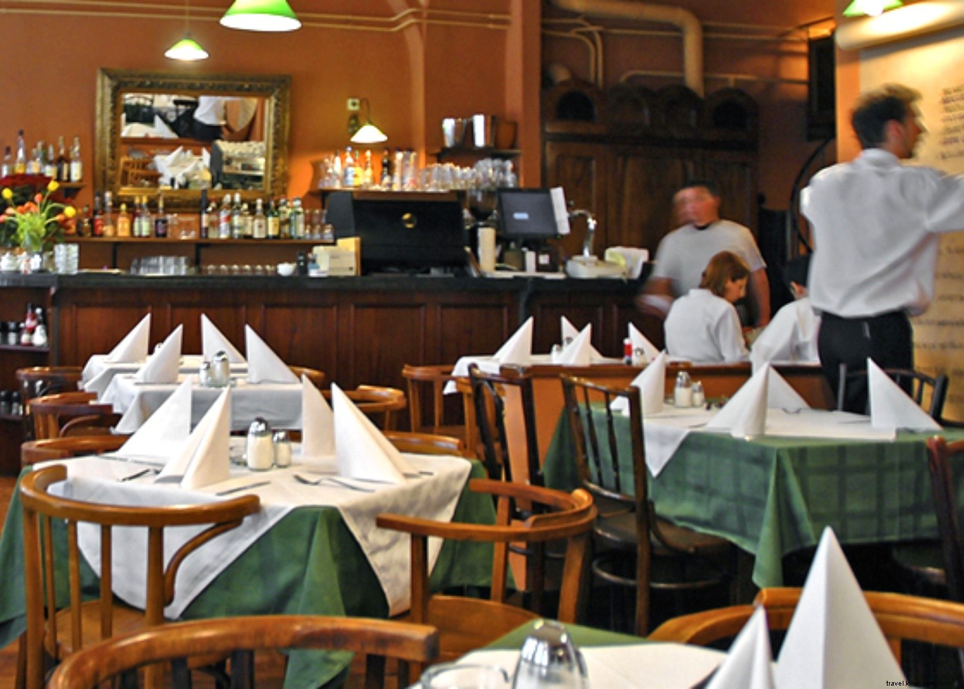 Affamé en Hongrie : guide culinaire de Budapest