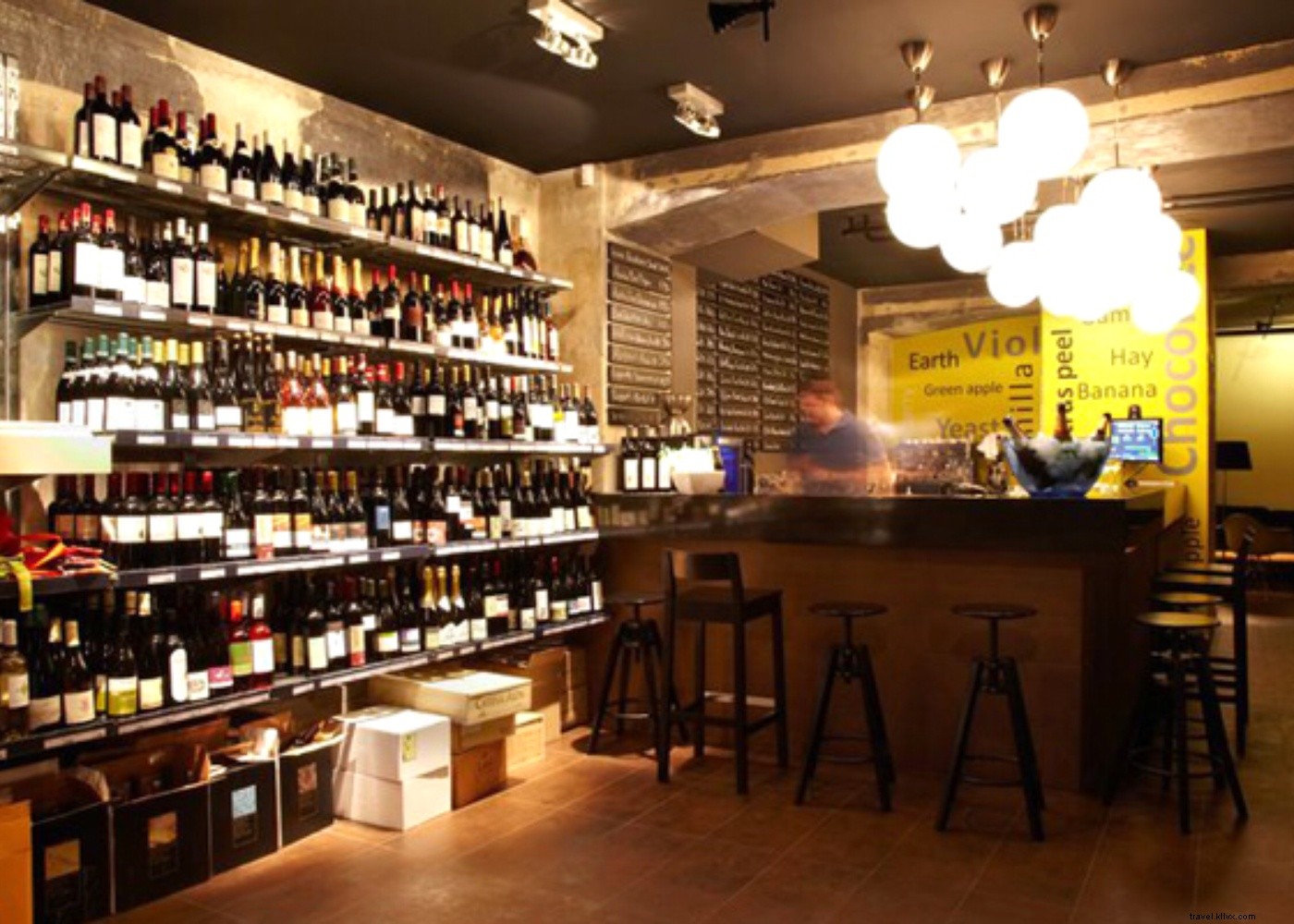 Affamé en Hongrie : guide culinaire de Budapest