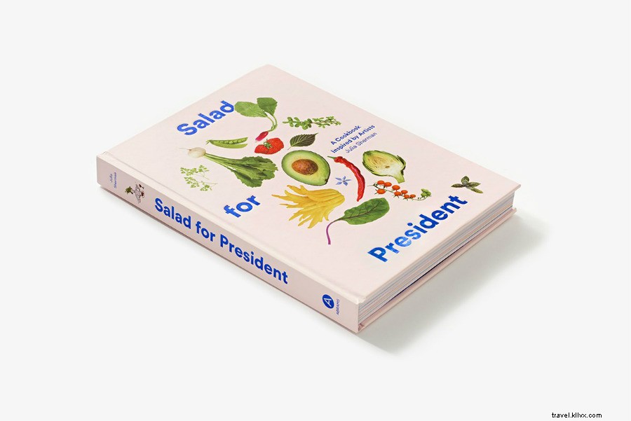 Cookbook Vacay : Nouveaux tomes pour les amateurs de dîners