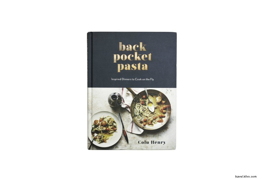 Cookbook Vacay : Nouveaux tomes pour les amateurs de dîners