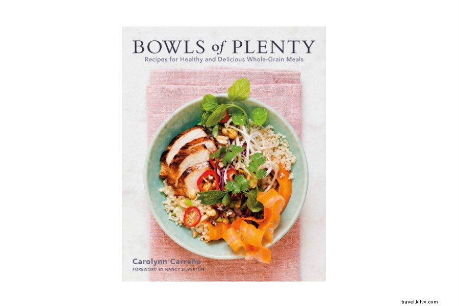 Cookbook Vacay : Nouveaux tomes pour les amateurs de dîners