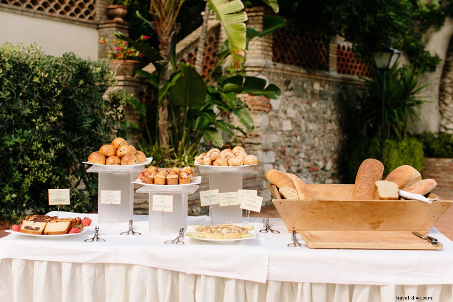 Commencez votre journée avec les meilleurs petits‑déjeuners d hôtel du monde