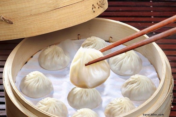 Will Guidera dévoile ses restaurants décontractés favoris à travers le monde