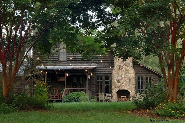 6 séjours à la ferme incroyables, aucune combinaison requise