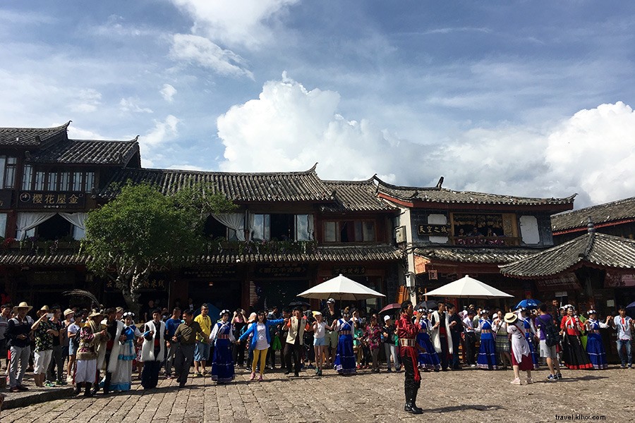 Pourquoi vous devez absolument parcourir la province du Yunnan en Chine dès maintenant