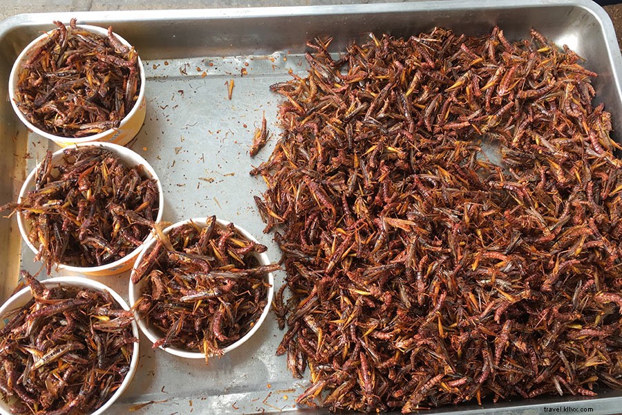 Pourquoi vous devez absolument parcourir la province du Yunnan en Chine dès maintenant