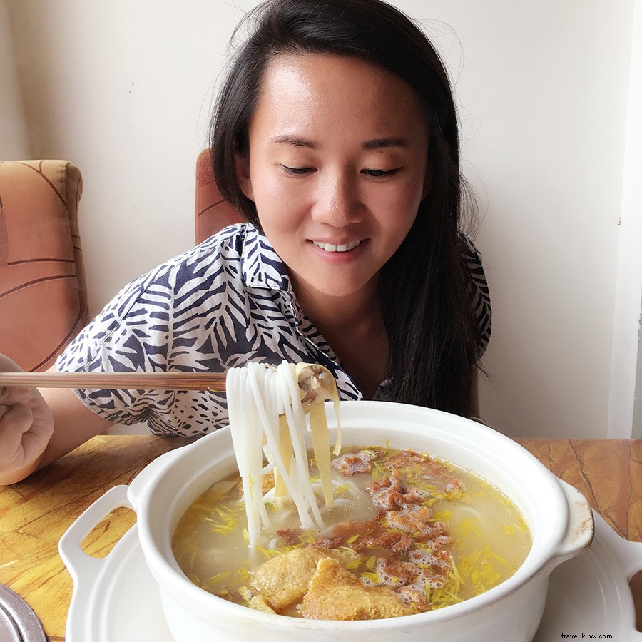 Pourquoi vous devez absolument parcourir la province du Yunnan en Chine dès maintenant