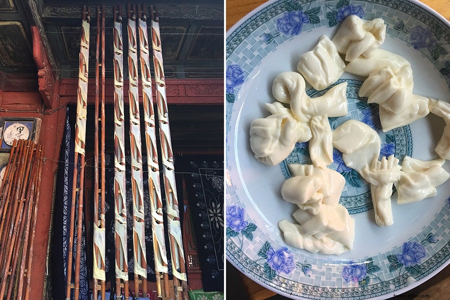 Pourquoi vous devez absolument parcourir la province du Yunnan en Chine dès maintenant