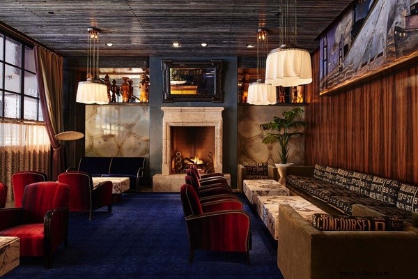 Gagnez un week‑end gourmand à New York