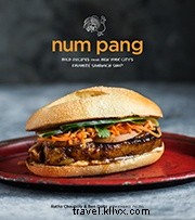 Découvrez la recette du sandwich cambodgien phare de New York