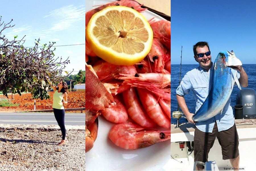 Chefs Voyages : nourrir votre envie d explorer