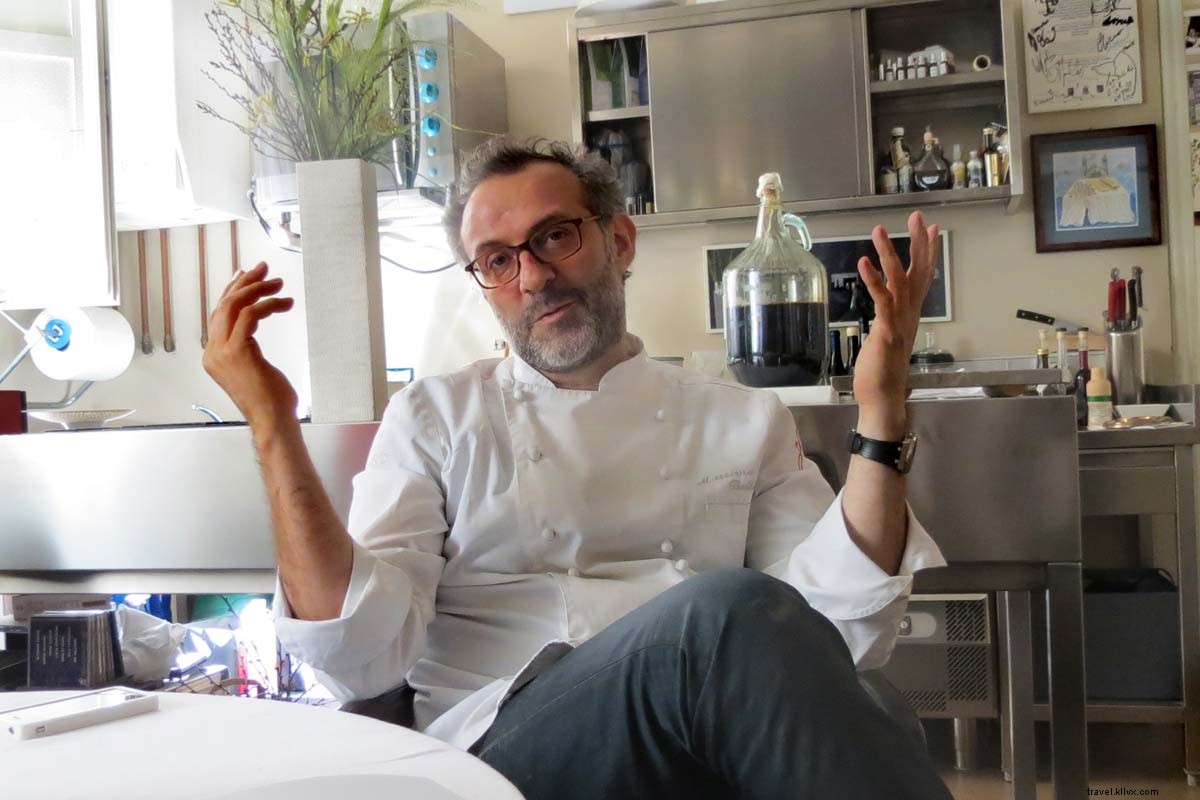 Chefs Voyages : nourrir votre envie d explorer