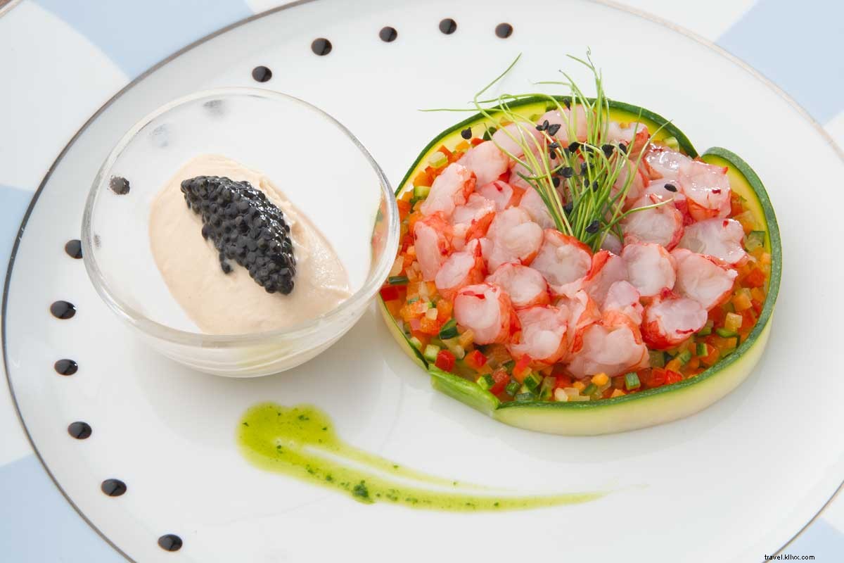 Chefs Voyages : nourrir votre envie d explorer
