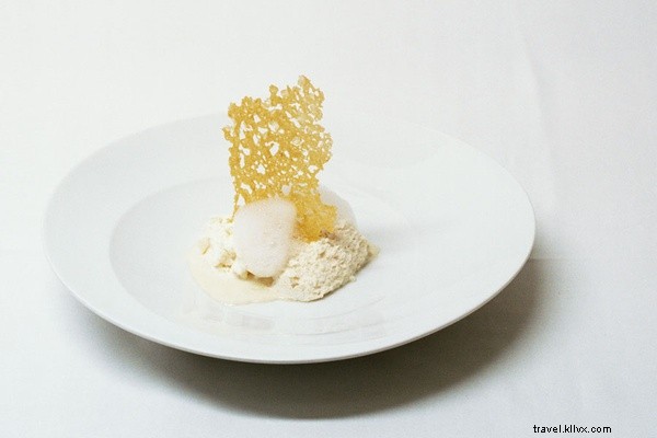 Conversation avec Massimo Bottura, chef italien intellectuel et superstar