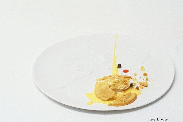 Conversation avec Massimo Bottura, chef italien intellectuel et superstar