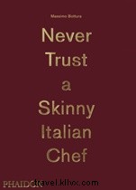 Conversation avec Massimo Bottura, chef italien intellectuel et superstar