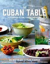 À la Une : Une histoire d amour et de cuisine cubaine