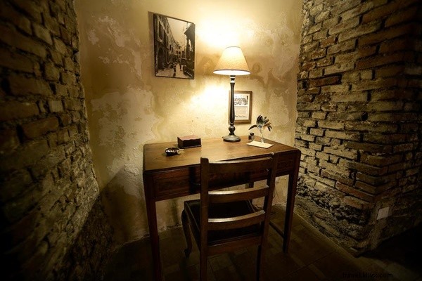 Comment se glisser dans le speakeasy le plus branché de Milan