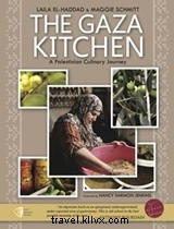 Anthropologie culinaire à Gaza