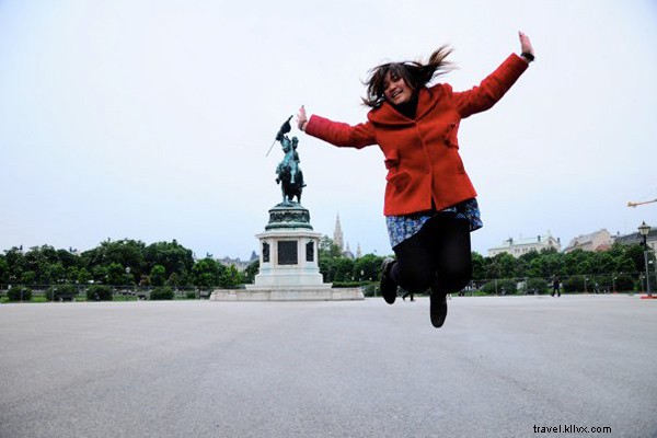 Rencontrez Becky Cheang, assistante éditoriale chez Fathom