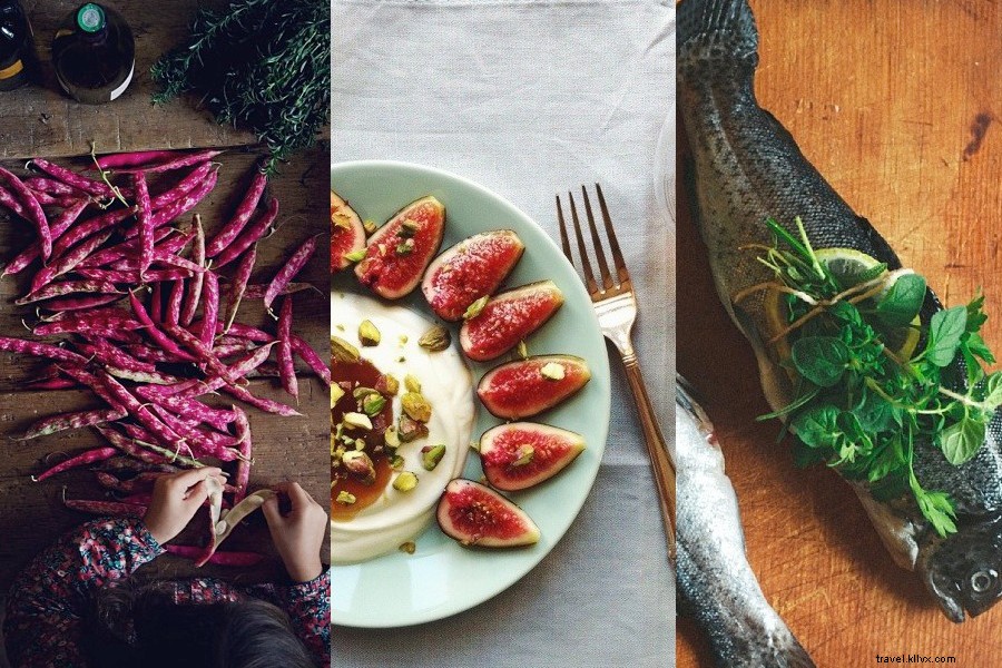 InstaTrip : 15 photos culinaires du monde pour vous mettre l eau à la bouche
