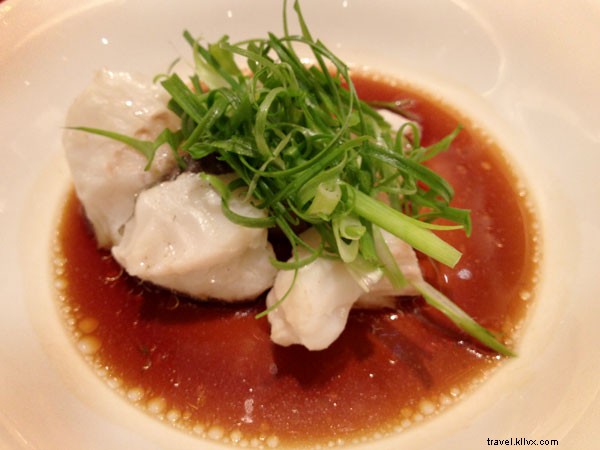 À la découverte de la cuisine de Yangon