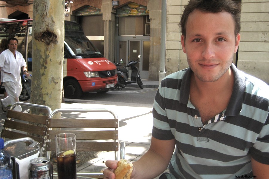 Rencontrez le co‑fondateur de CollegeHumor et BustedTees, Josh Abramson