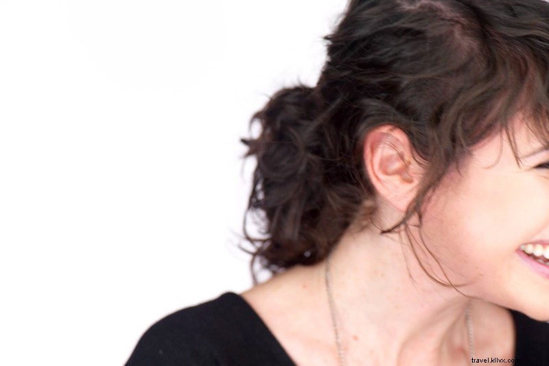 Rencontrez l écrivaine et testeuse de recettes Emily Fiffer