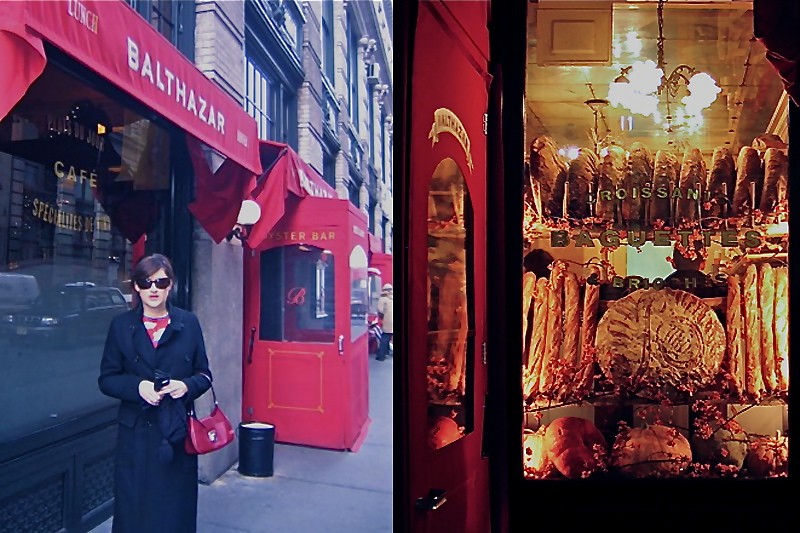 Comment j’aime Balthazar ? De mille façons